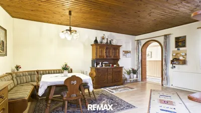 4-Zimmer-Haus kaufen in Mistelbach – 131 m², € 189.000 – Bild 19 von 39