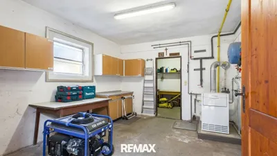 4-Zimmer-Haus kaufen in Mistelbach – 131 m², € 189.000 – Bild 27 von 39