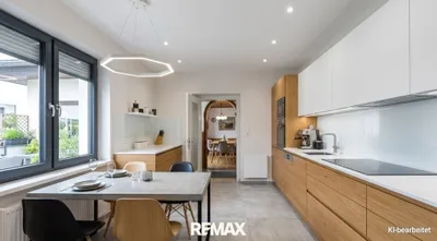 4-Zimmer-Haus kaufen in Mistelbach – 131 m², € 189.000 – Bild 7 von 39