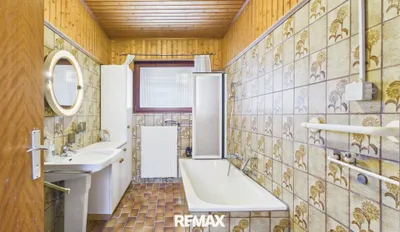 4-Zimmer-Haus kaufen in Mistelbach – 131 m², € 189.000 – Bild 24 von 39