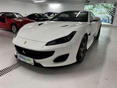 Ferrari Portofino F 164 BC