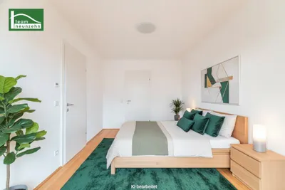 2-Zimmer-Wohnung kaufen in Wien – 46,75 m², € 271.000 – Bild 9 von 25