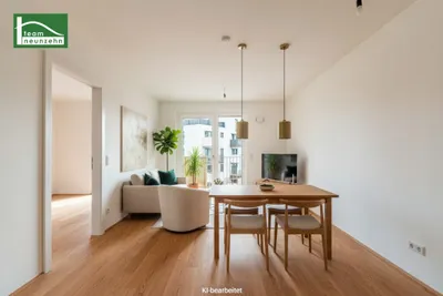 2-Zimmer-Wohnung kaufen in Wien – 46,75 m², € 271.000 – Bild 6 von 25