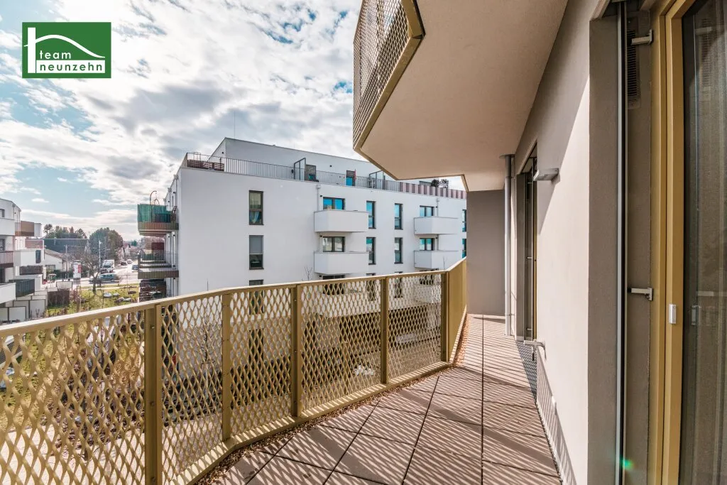 Wohnung – Wien, Großjedlersdorf, Katastralgemeinde Großjedlersdorf I