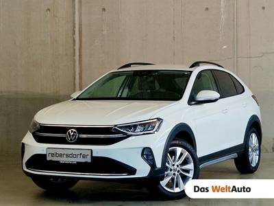 VW Taigo Friends TSI