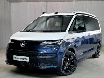 Wohnwagen VW California Beach eHybrid 18...