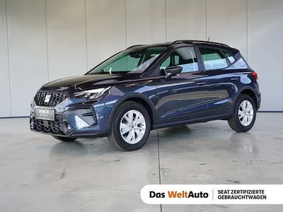 Seat Arona Reference Edition 1.0 TSI