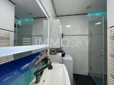 3-Zimmer-Wohnung kaufen in Mödling – 97 m², € 345.000 – Bild 4 von 5