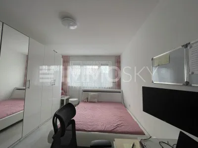 3-Zimmer-Wohnung kaufen in Mödling – 97 m², € 345.000 – Bild 2 von 5