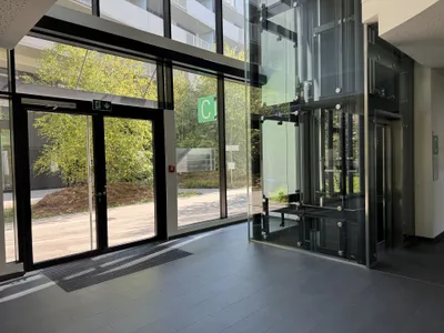 Gewerbeimmobilie mieten in Wien – 555 m², € 19 – Bild 5 von 11