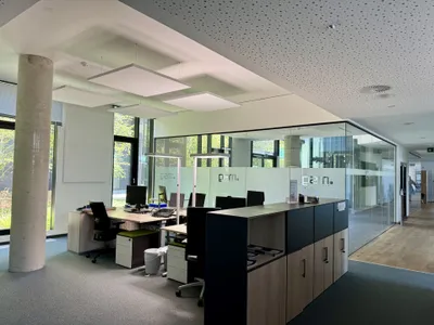Gewerbeimmobilie mieten in Wien – 555 m², € 19 – Bild 4 von 11