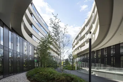 Gewerbeimmobilie mieten in Wien – 555 m², € 19 – Bild 7 von 11
