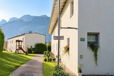 4-Zimmer-Wohnung mieten in Liezen – 86,2 m², € 897