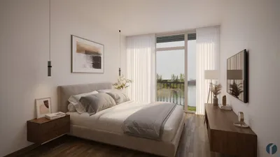 4-Zimmer-Haus mieten in Tulln – 134,56 m², € 2.747 – Bild 4 von 11