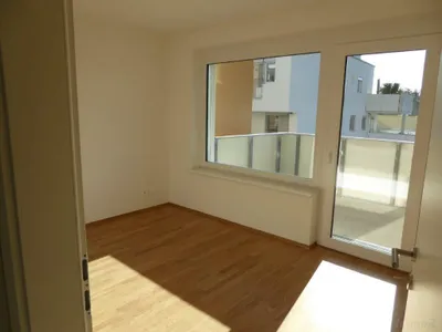 2-Zimmer-Wohnung mieten in Graz – 50,41 m², € 818 – Bild 3 von 6