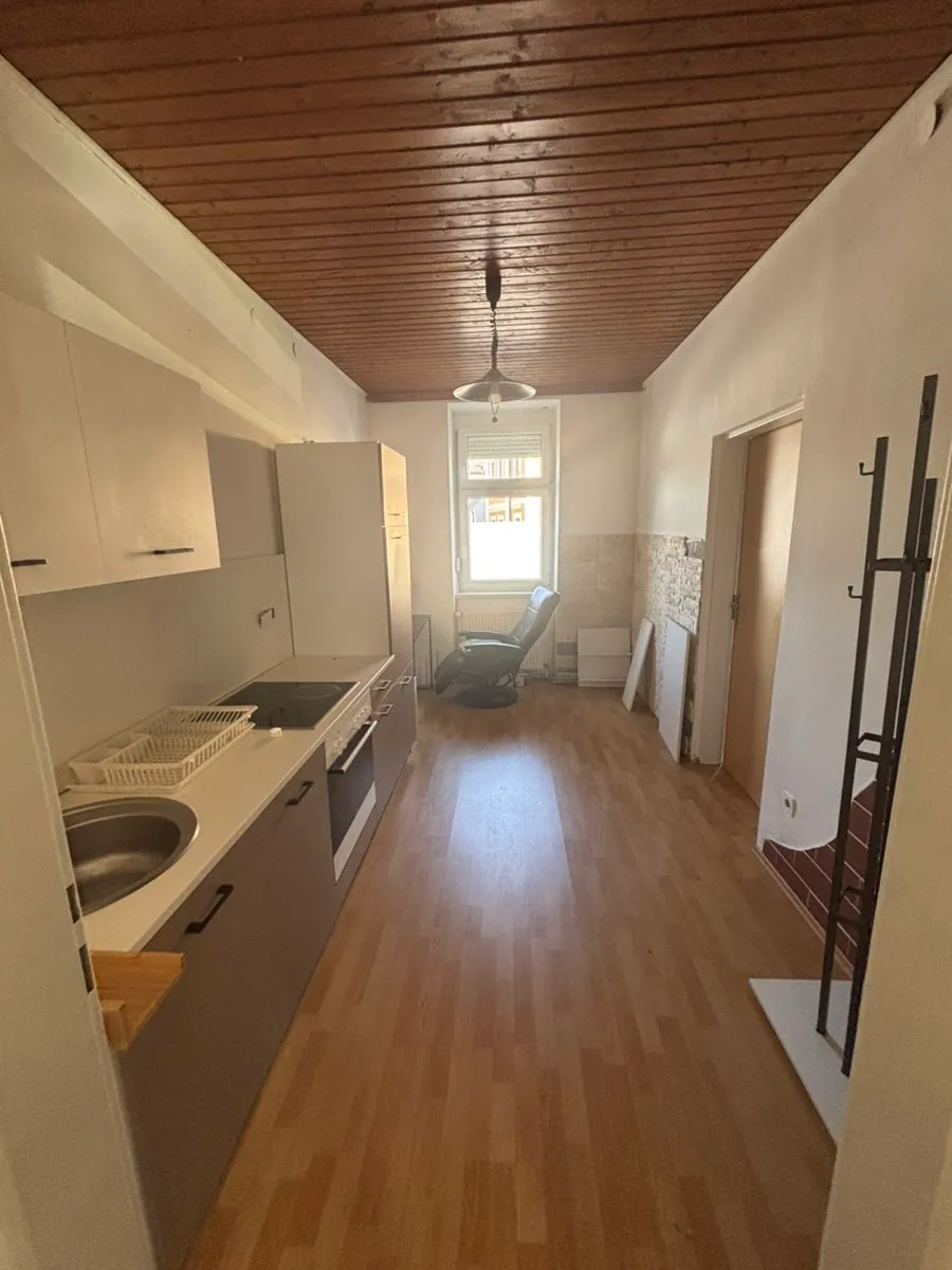 Wohnung – Wilhelmsburg - Ansicht 3