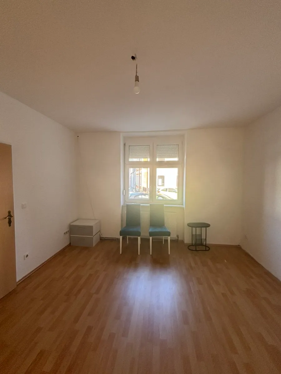 Wohnung – Wilhelmsburg - Ansicht 2