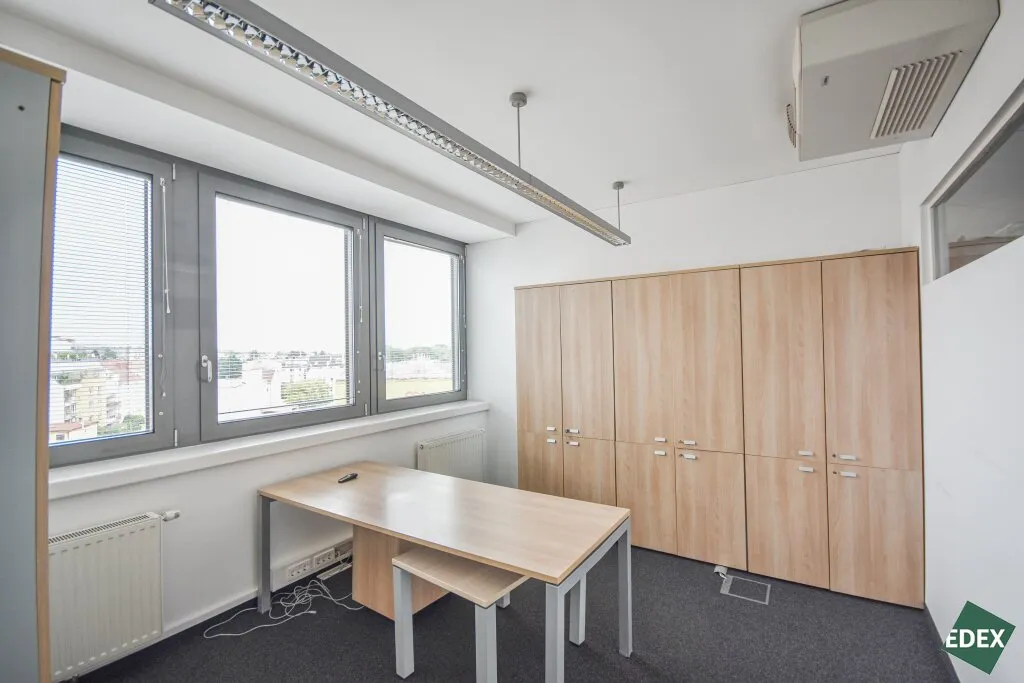 Moderne Bürofläche mit optimaler Anbindung - Ansicht 3