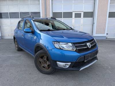Dacia Sandero Stepway Laureate KLIMA TEMPOMAT