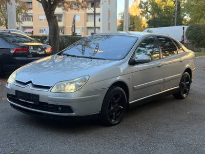 Citroën C5