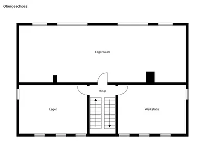 Immobilie mieten in Hallein – 310 m², € 2.350 – Bild 11 von 12