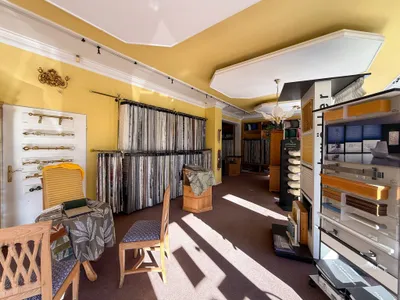 Immobilie mieten in Hallein – 310 m², € 2.350 – Bild 2 von 12