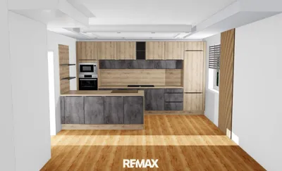 4-Zimmer-Wohnung mieten in Perg – 92,42 m², € 1.262 – Bild 7 von 7
