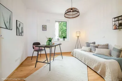 3-Zimmer-Wohnung mieten in Braunau am Inn – 76 m², € 1.140 – Bild 10 von 13
