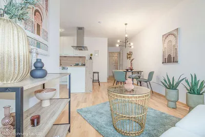 3-Zimmer-Wohnung mieten in Braunau am Inn – 76 m², € 1.140 – Bild 6 von 13