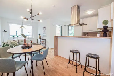 3-Zimmer-Wohnung mieten in Braunau am Inn – 76 m², € 1.140 – Bild 4 von 13