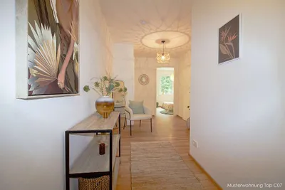 3-Zimmer-Wohnung mieten in Braunau am Inn – 76 m², € 1.140 – Bild 13 von 13