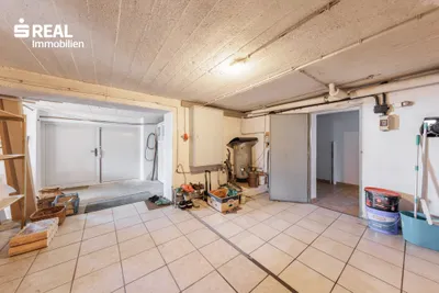 6-Zimmer-Haus kaufen in Waidhofen an der Thaya – 2 016 m², € 279.000 – Bild 22 von 32