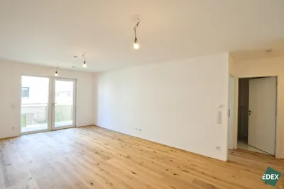 2-Zimmer-Wohnung mieten in Wien – 50 m², € 1.100 – Bild 6 von 13