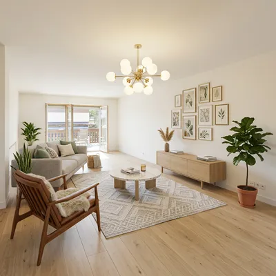 3-Zimmer-Haus kaufen in Baden – 110,6 m², € 445.000 – Bild 3 von 13