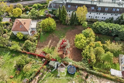 Grundstück kaufen in Tulln – 1 285 m², € 1.090.000 – Bild 4 von 10