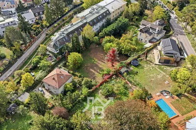 Grundstück kaufen in Tulln – 1 285 m², € 1.090.000 – Bild 6 von 10
