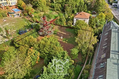 Grundstück kaufen in Tulln – 1 285 m², € 1.090.000 – Bild 2 von 10