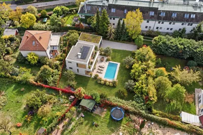 Grundstück kaufen in Tulln – 1 285 m², € 1.090.000 – Bild 3 von 10
