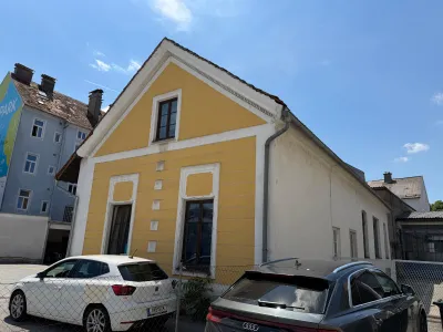 Immobilie kaufen in Graz – 1 448 m² – Bild 8 von 8