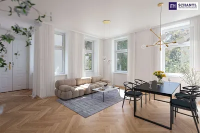 3-Zimmer-Wohnung kaufen in Wien – 88,86 m², € 575.000 – Bild 10 von 41