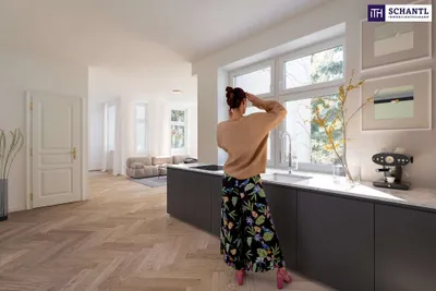 3-Zimmer-Wohnung kaufen in Wien – 88,86 m², € 575.000 – Bild 5 von 41