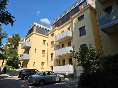5-Zimmer-Wohnung mieten in Wien – 130 m², € 2.270 – Bild 20 von 24
