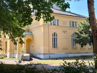 5-Zimmer-Wohnung mieten in Wien – 130 m², € 2.270 – Bild 22 von 24