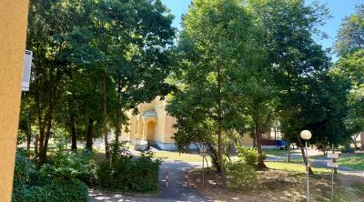 5-Zimmer-Wohnung mieten in Wien – 130 m², € 2.270 – Bild 23 von 24