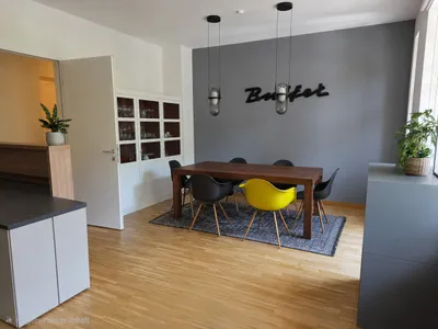 5-Zimmer-Wohnung mieten in Wien – 130 m², € 2.270