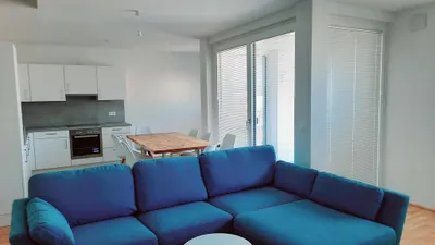 WOHNGEMEINSCHAFT mit 4 Zimmer – Bild 3