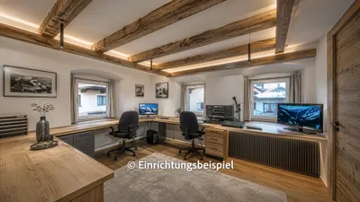 9-Zimmer-Immobilie kaufen in Kitzbühel – 300 m², € 890.000 – Bild 29 von 38
