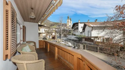 9-Zimmer-Immobilie kaufen in Kitzbühel – 300 m², € 890.000 – Bild 32 von 38