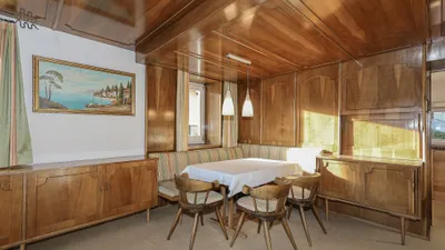 9-Zimmer-Immobilie kaufen in Kitzbühel – 300 m², € 890.000 – Bild 10 von 38