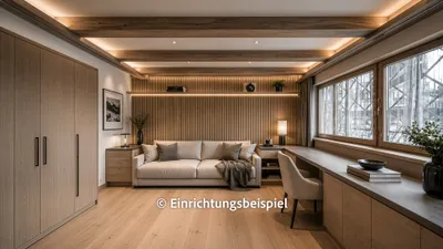 9-Zimmer-Immobilie kaufen in Kitzbühel – 300 m², € 890.000 – Bild 15 von 38